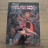 Il pianeta dei morti 29 - speciale Dylan dog