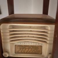 Radio antica
