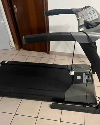 Tapisroulant Domyos TC-450 robusto