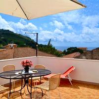Appart. Vista Mare Castellabate Spiaggia a 2Passi