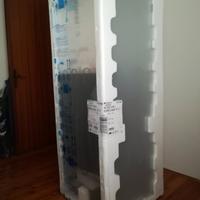 Frigorifero + congelatore HOTPOINT ARISTON