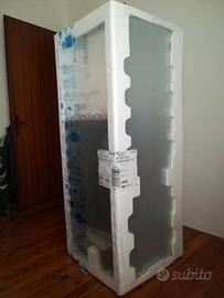 Frigorifero + congelatore HOTPOINT ARISTON