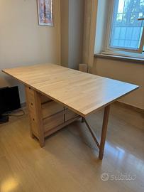 Tavolo Norden Ikea