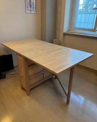 Tavolo Norden Ikea