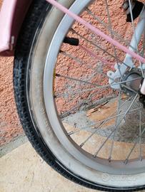 Bicicletta bambina