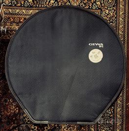 custodia grancassa 18X14 Gewa SPS