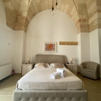 Suite Rooms VEGLIE Quadrupla