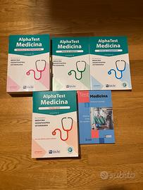 Alpha Test Medicina