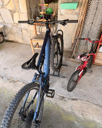 Ebike whistle donna taglia s