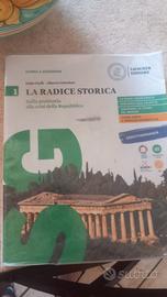 libri per liceo  scienze umane per il primo anno