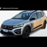 DACIA Jogger 1.0 tce Extreme UP Gpl 100cv