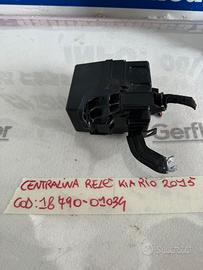 Centralina relè Kia Rio 18790-01034  2015