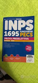 Manuale concorso inps