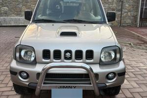 Suzuki Jimny 1.5 DDiS 4WD 2005