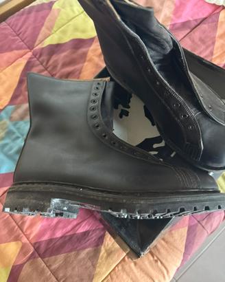 Stivali uomo 45