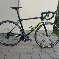 Giant TCR Ultegra