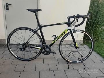 Giant TCR Ultegra