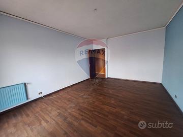 Appartamento - Comiso