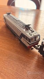 Trenino Lima
