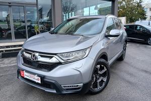 Honda CR-V 2.0 Hev eCVT Lifestyle Navi AWD