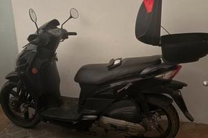 Sym Symphony 50