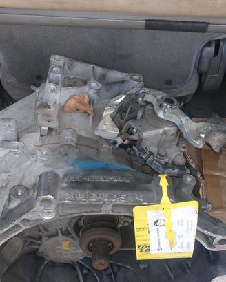 Cambio ford kuga 2.0 tdci 120cv 6m 2014 - 2019