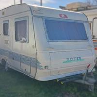 Adria Unica C461UB