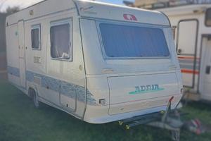 Adria Unica C461UB