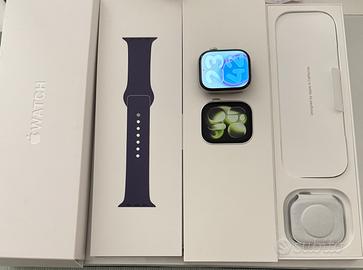 Apple Watch serie 11 46 mm GPS