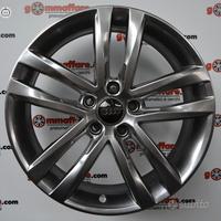 4 cerchi lega a3 q3 s3 18 lt001363