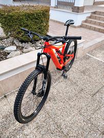 Specialized Turbo levo SL taglia L