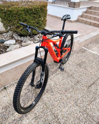 Specialized Turbo levo SL taglia L