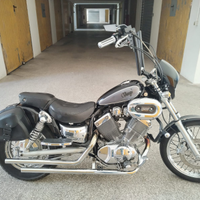 Virago 535