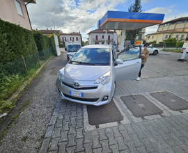 Toyota verso S 1.4 DID