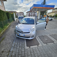 Toyota verso S 1.4 DID