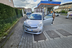 Toyota verso S 1.4 DID
