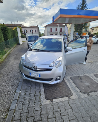 Toyota verso S 1.4 DID