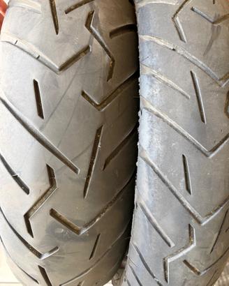 Pirelli Scorpion Trail 2