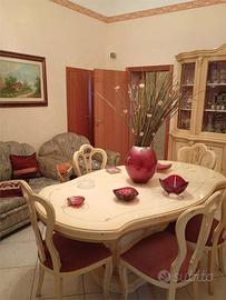 CASA INDIPENDENTE CENTRALISSIMA CON GIARDINO