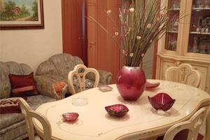 CASA INDIPENDENTE CENTRALISSIMA CON GIARDINO