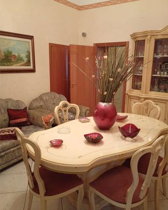 CASA INDIPENDENTE CENTRALISSIMA CON GIARDINO