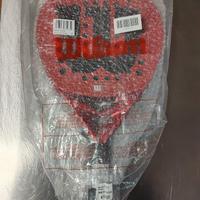 Racchetta da Padel Wilson Bela Elite V2.5