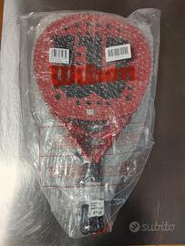 Racchetta da Padel Wilson Bela Elite V2.5