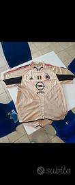 Maglia Milan Oro 2004/2005 Shevchenko 7