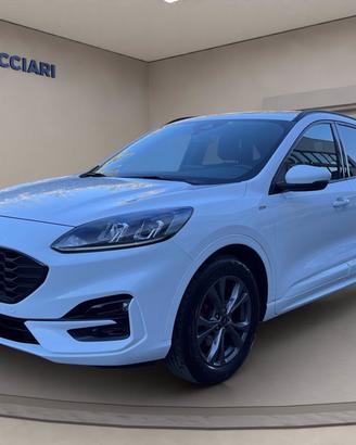 FORD Kuga 1.5 ecoblue ST-Line 2wd 120cv auto