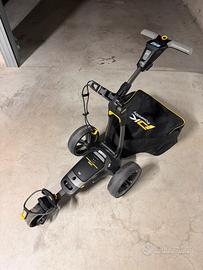 POWAKADDY CT6 EBS 36 HOLE LITHIUM
