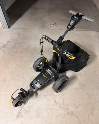 POWAKADDY CT6 EBS 36 HOLE LITHIUM