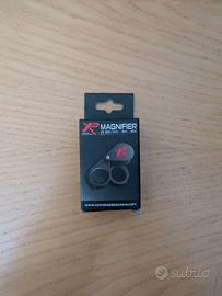 Lente  XP   METAL DETECTOR