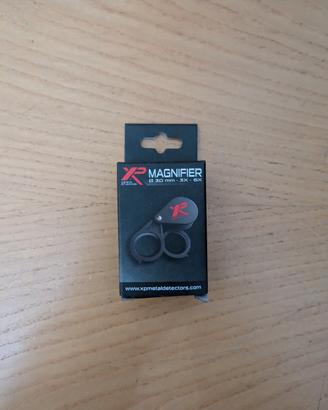 Lente  XP   METAL DETECTOR