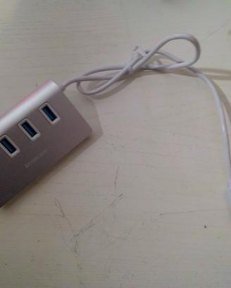Usb Port da 4